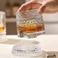 🥃 50% DE DESCONTO AGORA! 💎 Copo de uísque giratório a 360° – Areja a bebida e alivia o stress ✨