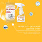 🔥Promoção por tempo limitado 50% DE DESCONTO!🔥Poderoso spray desengordurante para cozinha