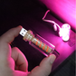 Luz LED, iluminação ambiente alimentada por USB para automóvel, quarto ou festas