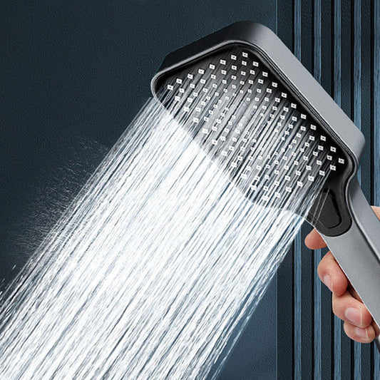 Chuveiro de alta pressão premium com 4 modos