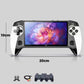 🎁 Novidades de 2026 com 50% de desconto💥 na consola portátil de jogos retro!