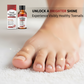 🔥Christmas Limited-Time Offer: 50% OFF!!!🔥Nail Repair Essence for Damaged Nails