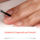 🔥Christmas Limited-Time Offer: 50% OFF!!!🔥Nail Repair Essence for Damaged Nails
