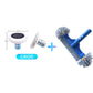 🔥Vendedor em Alta🔥Ionizador Solar para Piscina com Água Cristalina💥Oferta Limitada no Tempo⏳