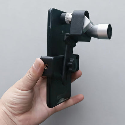 🏆Oferta: 50% de desconto em binóculos de bolso mini com clipe para smartphone