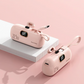 🔋 Novos produtos Oferta por tempo limitado ✨ Mini carregador portátil para telemóvel com 5000 mAh
