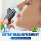 ✨Inalador Nasal Duplo de Aromaterapia🌷