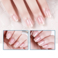 💖ÚLTIMO DIA - COMPRE 1 E GANHE 1 GRÁTIS!!💕ROZINO Fórmula para cuidados com as unhas em 3 dias