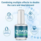 💖ÚLTIMO DIA - COMPRE 1 E GANHE 1 GRÁTIS!!💕ROZINO Fórmula para cuidados com as unhas em 3 dias