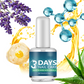 💖ÚLTIMO DIA - COMPRE 1 E GANHE 1 GRÁTIS!!💕ROZINO Fórmula para cuidados com as unhas em 3 dias