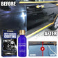 🚗Revestimento protetor cerâmico em spray para automóveis