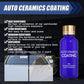 🚗Revestimento protetor cerâmico em spray para automóveis