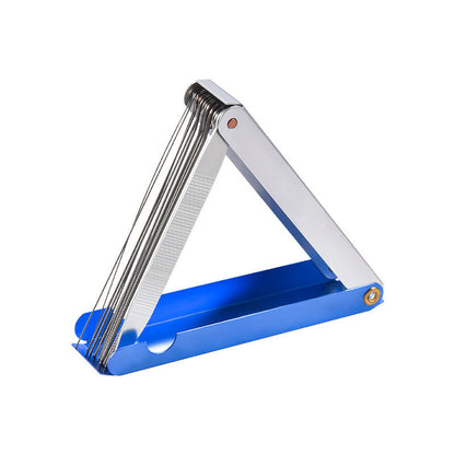 Conjunto de agulhas de limpeza de precisão em vários tamanhos