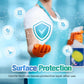 📢📢50% OFF !! ⏰Multi-Function Bathroom Limescale Cleaning Spray