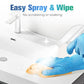 📢📢50% OFF !! ⏰Multi-Function Bathroom Limescale Cleaning Spray
