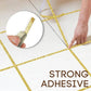 🔥 Compre 1 e ganhe 1 grátis! 🔥 Fita vedante autoadesiva à prova de bolor e impermeável para juntas de azulejos de cerâmica 🛠️✨ – Acabaram-se as juntas sujas! 🚫🦠 Fácil de instalar, vedação duradoura para azulejos, lavatórios e banheiras