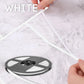 🔥 Compre 1 e ganhe 1 grátis! 🔥 Fita vedante autoadesiva à prova de bolor e impermeável para juntas de azulejos de cerâmica 🛠️✨ – Acabaram-se as juntas sujas! 🚫🦠 Fácil de instalar, vedação duradoura para azulejos, lavatórios e banheiras