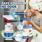 🧽 COMPRE 2 E GANHE 1 GRÁTIS! 🎉 Espuma Limpadora de Mofo – Spray Potente, Sem Esfregar e Ação Rápida 🚿📦