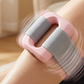 Anel massageador portátil de 5 velocidades com cinto ajustável