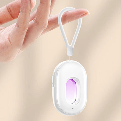 🔥Melhores Produtos de 2026🔥Detetor de Câmaras Infravermelhos Compactos de Alta Sensibilidade