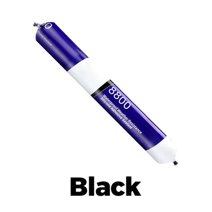 ⏳Oferta por tempo limitado⏰Selante adesivo de silicone à prova de água e resistente às intempéries🧱