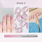📢📢Compre 1 e ganhe 1 grátis!⏰Caneta de gel para unhas «Cat Eye» tudo-em-um – Obtenha um efeito «cat eye» hipnótico com uma única pincelada! Gel magnético, brilho duradouro, a magia do salão de beleza em casa. 🖤🌌