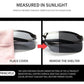 2026 Óculos de sol fotocromáticos com lentes polarizadas antirreflexo (50% de desconto) 😎