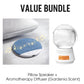🔥 Promoção quente 50% DE DESCONTO 🔥 Alto-falante almofadado para dormir