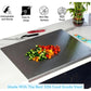 ⏰ Now only 50% off!🔥Stainless Steel Countertop Chopping Board
