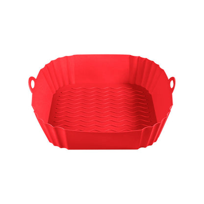🏆 Preço especial só hoje: 16,99€!!! Forro de silicone reutilizável para Air Fryer