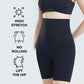 ⏰🎁Faja modeladora feminina para controlar a barriga e levantar o rabo, peça de roupa sexy e confortável de cintura alta para esculpir o corpo, roupa de compressão para mulher