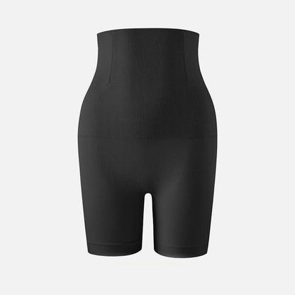 ⏰🎁Faja modeladora feminina para controlar a barriga e levantar o rabo, peça de roupa sexy e confortável de cintura alta para esculpir o corpo, roupa de compressão para mulher