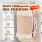📦Dustproof storage bag👚🛡️Dust-Proof Compression Clothing Cover for Wardrobes
