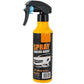 Spray Cerâmico SiO₂ 3 em 1 Quick Coat – Lavagem sem água, Brilho sem riscos e Proteção contra a chuva
