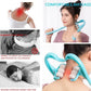 🔥Oferta temporária🔥 Aparelho de massagem para a coluna cervical