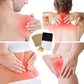 🔥2026 New Arrivals: 50% Off for a Limited Time!🔥Ginger Patches for Pain