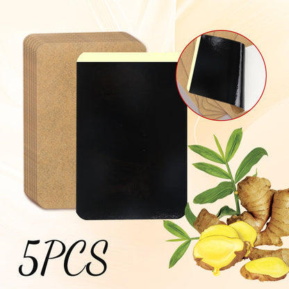 🔥2026 New Arrivals: 50% Off for a Limited Time!🔥Ginger Patches for Pain