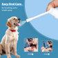 Spray dental sem escova para animais de estimação