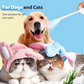 Spray dental sem escova para animais de estimação