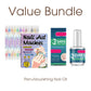 ✨Dual-Tip Nail Art Marker Pen Set