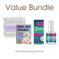 ✨Dual-Tip Nail Art Marker Pen Set