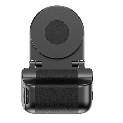 🔥Último dia de promoção! 50% de desconto⏰🤳📷Gripe de câmara Bluetooth com obturador remoto🎁