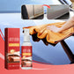 💞Mais de 50.000 unidades vendidas! 🛡️✨ 50% de desconto! Spray removedor de ferrugem — dissolve a ferrugem em poucos minutos, formando uma película protetora à prova de humidade. Adequado para carros, bicicletas e ferramentas de jardim. 🚲🔧