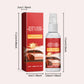 💞Mais de 50.000 unidades vendidas! 🛡️✨ 50% de desconto! Spray removedor de ferrugem — dissolve a ferrugem em poucos minutos, formando uma película protetora à prova de humidade. Adequado para carros, bicicletas e ferramentas de jardim. 🚲🔧