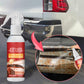 💞Mais de 50.000 unidades vendidas! 🛡️✨ 50% de desconto! Spray removedor de ferrugem — dissolve a ferrugem em poucos minutos, formando uma película protetora à prova de humidade. Adequado para carros, bicicletas e ferramentas de jardim. 🚲🔧