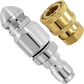 💨Bico Potente para Limpeza e Desentupimento de Canoas