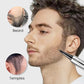 Caneta impermeável para sobrancelhas multiusos