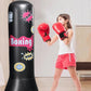 🎉 49% de desconto! 🥊🎈 Tumbler inflável de boxe para crianças – Diversão segura e animada que desenvolve a coordenação e a confiança