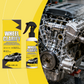 💫Compre 2, ganhe 1 grátis💫Spray para remoção de ferrugem do carro