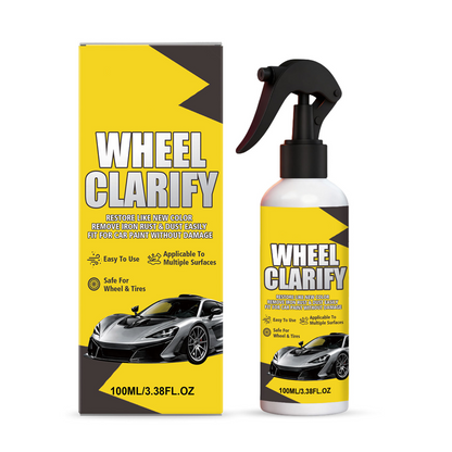 💫Compre 2, ganhe 1 grátis💫Spray para remoção de ferrugem do carro